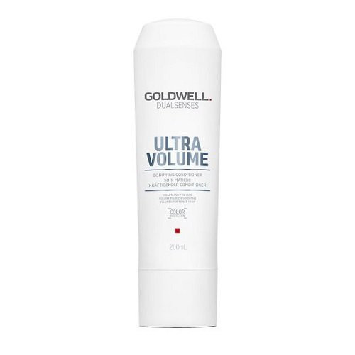 Goldwell Dualsenses Ultra Volume Bodifying Conditioner 200ml