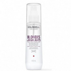 Goldwell Dualsenses Blondes & Highlights Hair Serum Spray 150ml