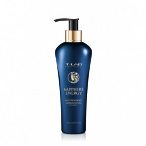 T-LAB Professional Sapphire Energy DUO Treatment