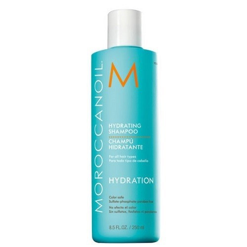 Moroccanoil Hydrating Hair Shampoo 250ml