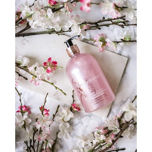 Baylis & Harding Pink Magnolia & Pear Blossom Hand Wash 500ml