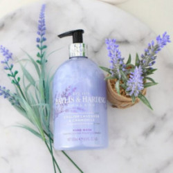 Baylis & Harding English Lavender & Chamomile Hand Wash 500ml