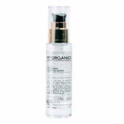 My.Organics Hydrating Hair Serum with argan oil, linseed and avocado 50ml