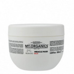 My.Organics Resurrection Miracle Hair Mask 200ml