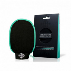 Dermasuri Deep Exfoliating Mitt Body Scrub 1 unit