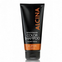 Alcina Colour Hair Shampoo 200ml