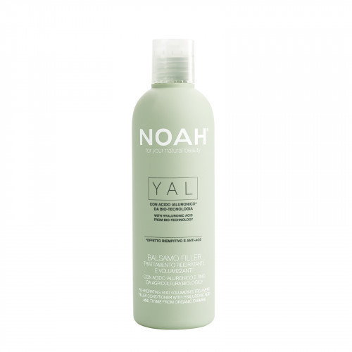 Noah YAL Rehydrating And Volumizing Treatment Filler Conditioner 250ml