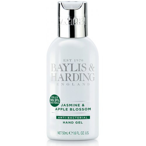 Baylis & Harding Jasmine & Apple Blossom Hand Gel 50ml