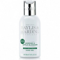 Baylis & Harding Jasmine & Apple Blossom Hand Gel 50ml