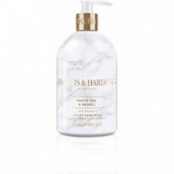 Baylis & Harding Elements White Tea & Neroli Hand Wash 500ml