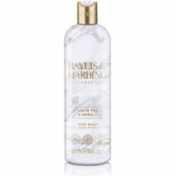 Baylis & Harding Elements White Tea & Neroli Body Wash 500ml