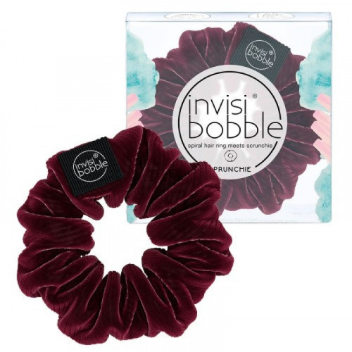 Invisibobble Sprunchie Hairband The Sparkle Is Real Time To Shine