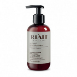 RIAH Restoring Cream For Dry Hair 200ml