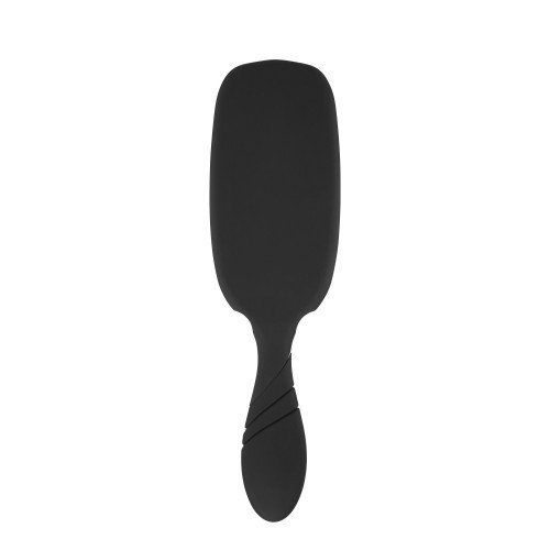 WetBrush Pro Shine Enhancer Hair Brush Black