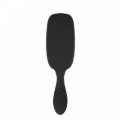 WetBrush Pro Shine Enhancer Hair Brush Black