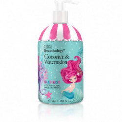 Baylis & Harding Beauticology Hand Wash 500ml