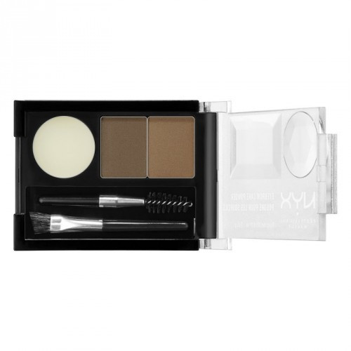 NYX Professional Makeup Eyebrow Cake Powder 2.65g