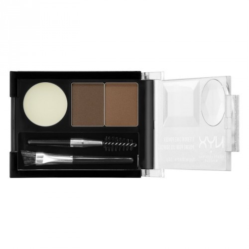 NYX Professional Makeup Eyebrow Cake Powder 2.65g