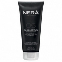 NERA PANTELLERIA 05 Fortifying Shampoo With Eucalyptus Leaves 200ml