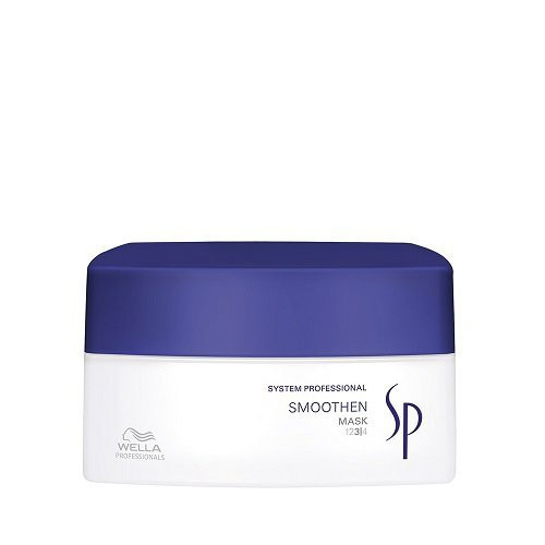 Wella SP Smoothen Mask 200ml