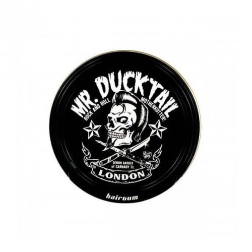 Hairgum Classic Mr. Ducktail Pomade 40g