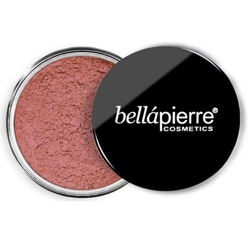 BellaPierre Mineral Blush - Suede No. 2