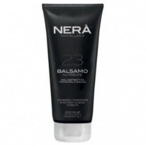 NERA PANTELLERIA 23 Nourishing Conditioner With Sweet Almond Extract