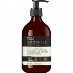 Baylis & Harding Goodness Lemongrass & Ginger Hand Wash 500ml