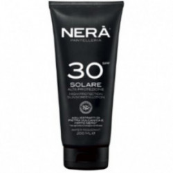 NERA PANTELLERIA High Protection Sunscreen Lotion SPF30 200ml