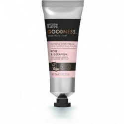 Baylis & Harding Goodness Rose & Geranium Hand Cream 75ml