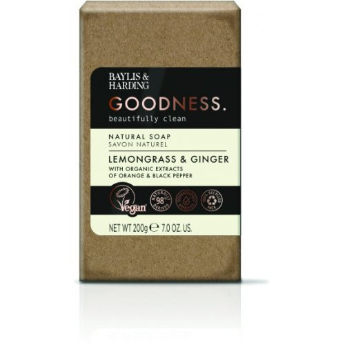 Baylis & Harding Goodness Soap 200g