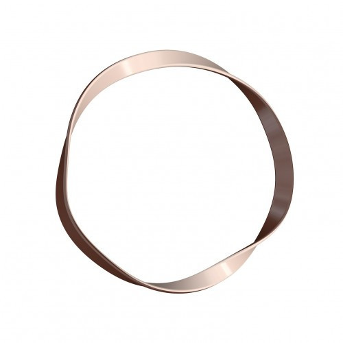 Invisibobble BASIC The Weightless Hair Ring 10 pcs.