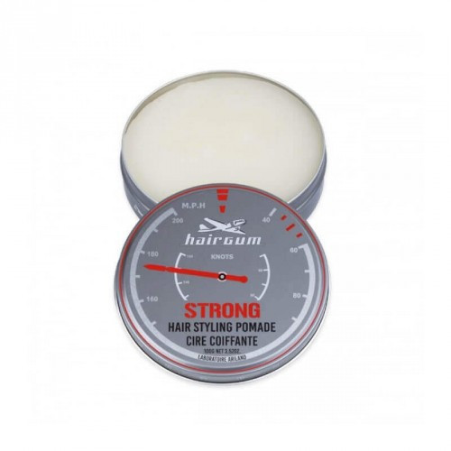 Hairgum Strong Pomade 40g