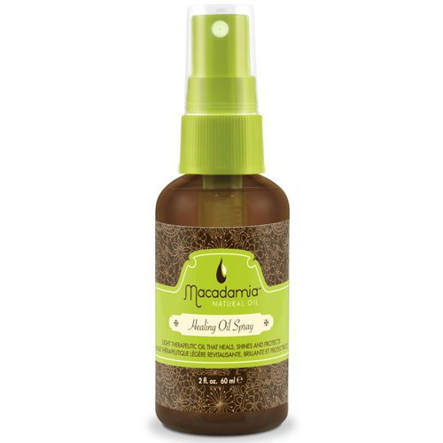 Macadamia Healing Oil Hair Spray 125ml