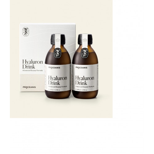 Proceanis Hyaluron Drink 2x200ml