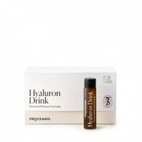 Proceanis Hyaluron Drink 21x10ml