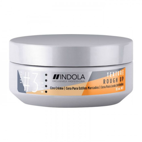 Photos - Hair Styling Product Indola Texture Rough Up 85ml 