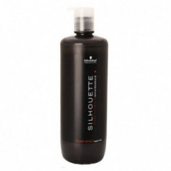 Schwarzkopf Professional Silhouette Super Hold Pumpspray 200ml