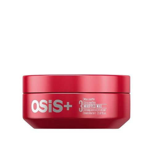 Photos - Hair Styling Product Schwarzkopf Professional Osis+ Whipped Wax Souffle 85ml 