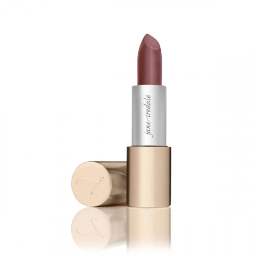 Jane Iredale Triple Luxe Long Lasting Naturally Moist Lipstick 3.4g, Susan