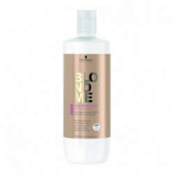 Schwarzkopf Professional BlondMe Bond Repair Brightening Shampoo 300ml