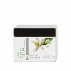 Kinetics White Spa Intense Foot Peel 250ml