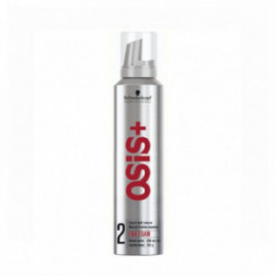 Schwarzkopf Professional OSiS+ Fab Foam Classic Hold Mousse 200ml