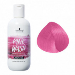 Schwarzkopf Professional Bold Color Wash Shampoo 300ml