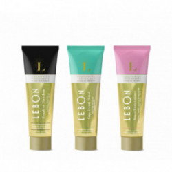 Lebon Green Mood Gift Box 3x25ml