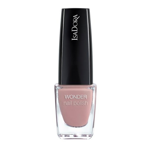 Isadora Wonder Nail Polish 106 Milkshake