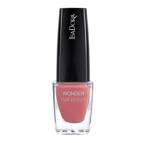 Isadora Wonder Nail Polish 106 Milkshake