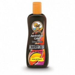 Australian Gold Dark Tanning Accelerator Lotion 250ml