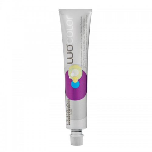 L'Oréal Professionnel LUO Color Permanent Hair Colour 50ml