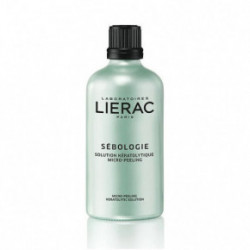 Lierac Sébologie Keratolytic Micro-Peeling Solution 100ml